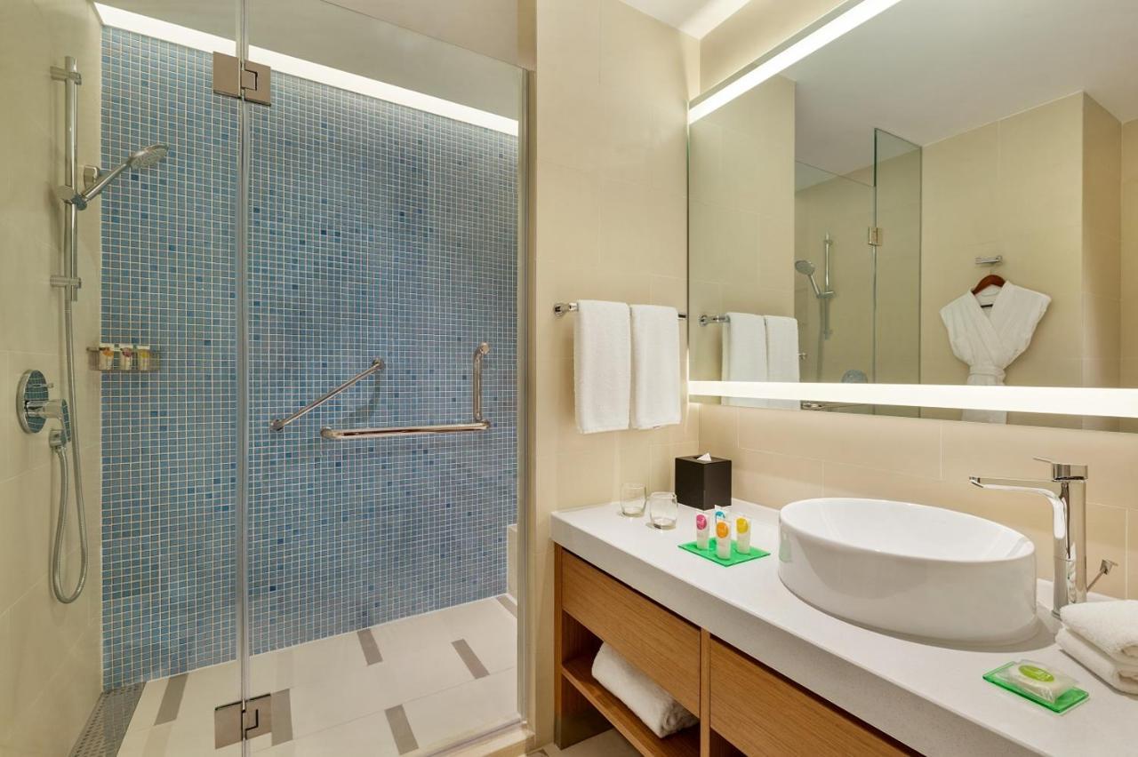 Отель Hyatt Place Chongli Экстерьер фото